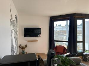 Appartements Entre ciel et mer : photos des chambres