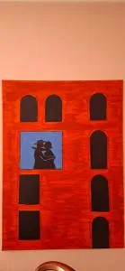 La Dimora di Beatrice - Camerata Cornello