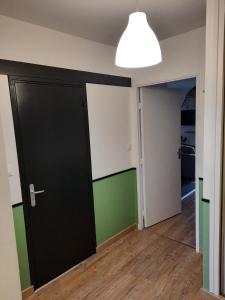 Appartements Entre ciel et mer : photos des chambres