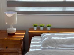 Kaşgar 2 Bed Sea View Apartment in Kyrenia by HolidayKeys