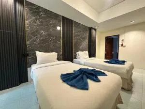 Koh Chang Cabana Resort with swiming pool - Trat