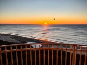 Vermillion Waves Retreat