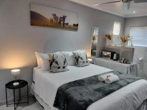 GriFan Bed & Breakfast