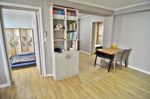 Cozy Home at Gangneung Central Market