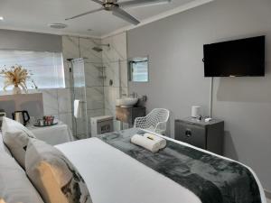 GriFan Bed & Breakfast