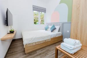 Nhà phố Novaworld Phan Thiết