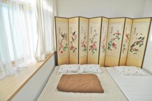 Cozy Home at Gangneung Central Market