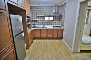 Cozy Home at Gangneung Central Market