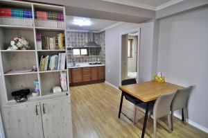 Cozy Home at Gangneung Central Market