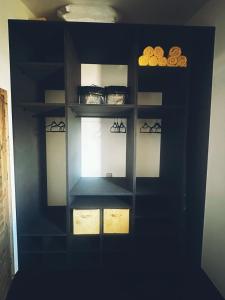 Chalets LatipiK - Chalet a La Plagne : photos des chambres