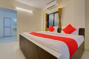 Hotel O Sai Vyankatesh Residency