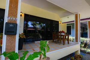 Baan Peaceful Villa 2, Ao Nang