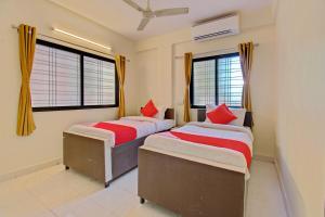Hotel O Sai Vyankatesh Residency