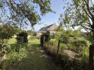 Douarenn Braz, Douarenn Braz a haven of peace