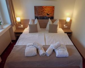 Hotel Am Greiner