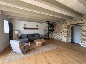 Maisons de vacances Douarenn Braz, Douarenn Braz a haven of peace : photos des chambres