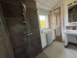 Maisons de vacances Douarenn Braz, Douarenn Braz a haven of peace : photos des chambres