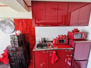 Vermillion Waves Retreat