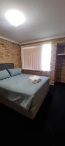Kalbarri Holiday Villas C