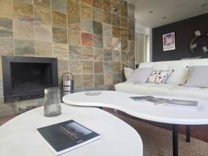 Vivienda Vacacional Casa Erizo adults only