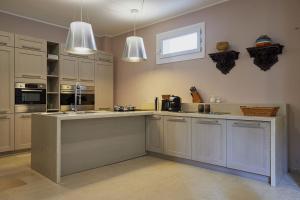 Aurispa 143 con piscina Noto centro