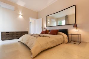 Suite mit Terrasse