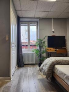 Hotels Ariane : photos des chambres