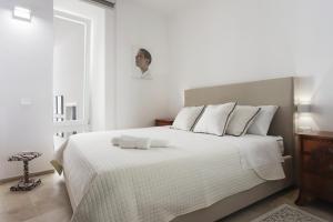 Apartment mit 2 Schlafzimmern