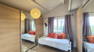 Villas Villa Notre-Dame avec piscine : photos des chambres