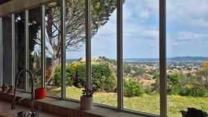 Villas Villa Notre-Dame avec piscine : photos des chambres