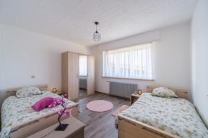 Le Gîte de la Fontaine - A 30min de Bâle