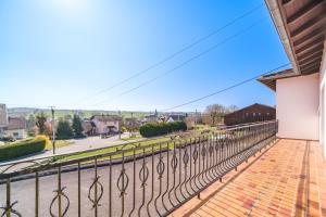 Le Gîte de la Fontaine - A 30min de Bâle