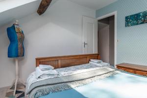 A lOmbre du Cèdre - Grand Jardin