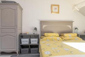 A lOmbre du Cèdre - Grand Jardin