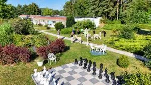 Ferienpark-Canow - 克雷泽朗