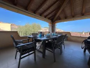 Casa Giumagio by Holiday World - Posada