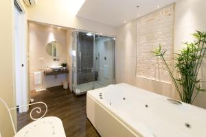 Trullo Melograno - Luxury & Spa