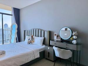 CSJ TOWER - CSJ Apartment Luxury SeaView Vung Tau City - Căn Hộ Du Lịch Biển Vũng Tàu