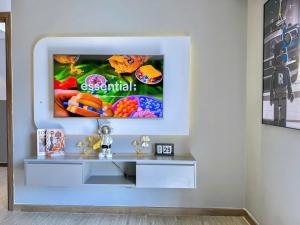 CSJ TOWER - CSJ Apartment Luxury SeaView Vung Tau City - Căn Hộ Du Lịch Biển Vũng Tàu