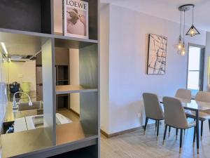 CSJ TOWER - CSJ Apartment Luxury SeaView Vung Tau City - Căn Hộ Du Lịch Biển Vũng Tàu