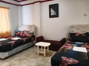 WJV Inn Beach Resort Camotes - Esperanzo