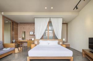 Sunday Sea Two Pool Villa Pattaya