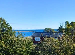 Hus Kråkelund - Kråkemåla