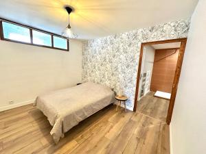 Appartements Appartement pour 6 personnes au coeur de Berck-Plage : photos des chambres