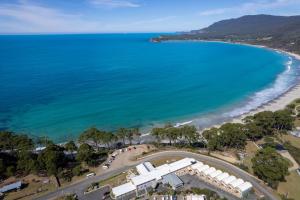 Lufra Beachside Hotel