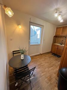 Appartements Appartement pour 6 personnes au coeur de Berck-Plage : photos des chambres