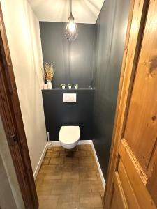 Appartements Appartement pour 6 personnes au coeur de Berck-Plage : photos des chambres