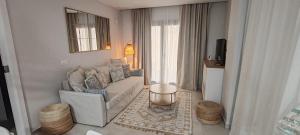 Malvagon Isla Canela los flamencos