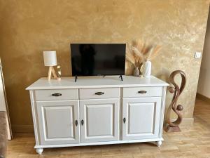 Appartements Appartement pour 6 personnes au coeur de Berck-Plage : photos des chambres