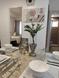 Cozy 2bedrooms Matina Enclaves condo